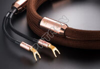 Telos Audio Design Branda Signature Speaker Cables - salony w Katowicach i Toruniu zapraszają - kupuj u najlepszych!