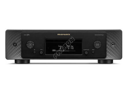 Marantz SACD 30 n - salony w Katowicach i Toruniu zapraszają - kupuj u najlepszych!