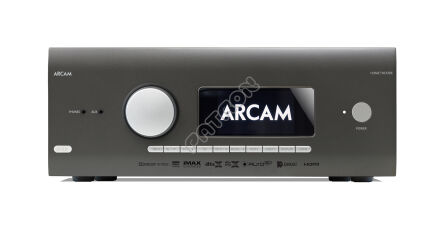 Arcam AVR 31 - salony w Katowicach i Toruniu zapraszają - kupuj u najlepszych!