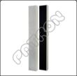 DLS Flat Box Slim XL White - salony w KATOWICACH i TORUNIU zapraszają - kupuj u najlepszych! - 2