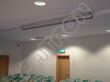 System audiowizualny w dużej sali konferencyjnej 8 - 4