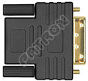 WireWorld HDMI żeński na DVI męski - salony w Katowicach i Toruniu zapraszają - kupuj u najlepszych!