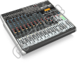 Behringer QX1832USB - salony w Katowicach i Toruniu zapraszają - profesjonalne systemy audiowizualne - 2