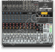 Behringer QX1832USB - salony w Katowicach i Toruniu zapraszają - profesjonalne systemy audiowizualne - 3