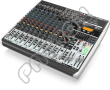 Behringer QX1832USB - salony w Katowicach i Toruniu zapraszają - profesjonalne systemy audiowizualne - 4