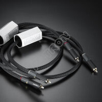 Furutech Audio Reference III RCA / XLR - salony w KATOWICACH i TORUNIU zapraszają - kupuj u najlepszych! 