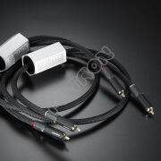Furutech Audio Reference III RCA / XLR - salony w KATOWICACH i TORUNIU zapraszają - kupuj u najlepszych! 