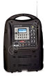 WorkPro WAP 850 - salony w Katowicach i Toruniu zapraszają - profesjonalne systemy audiowizualne - 2