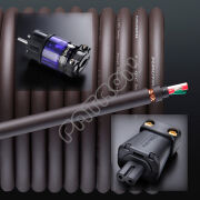 Furutech FP-314Ag II / FI-8NR / FI-E11R - salony w KATOWICACH i TORUNIU zapraszają - kupuj u najlepszych! 