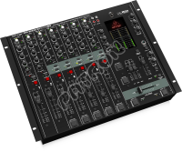 Behringer DX2000USB  - salony w Katowicach i Toruniu zapraszają - profesjonalne systemy audiowizualne