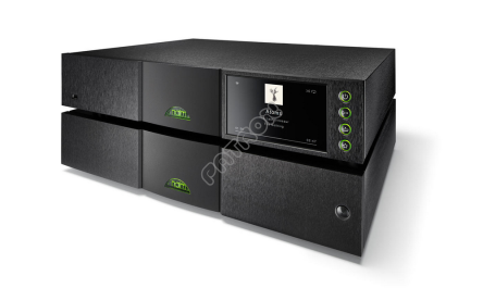 Naim ND 555 inc 555 PS - salony w Katowicach i Toruniu zapraszają - kupuj u najlepszych!