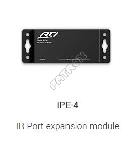 RTI IPE-4 - salony w Katowicach i Toruniu zapraszają - profesjonalne systemy audiowizualne