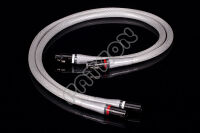 Acoustic Zen Silver Reference II I-1010 XLR - salony w KATOWICACH i TORUNIU zapraszają - kupuj u najlepszych!