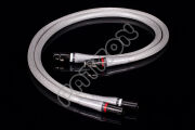Acoustic Zen Silver Reference II I-1010 XLR - salony w KATOWICACH i TORUNIU zapraszają - kupuj u najlepszych!