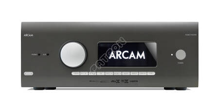 Arcam AVR 5 - salony w Katowicach i Toruniu zapraszają - kupuj u najlepszych! 