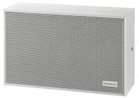 Monacor ESP-50AB/WS - salony w Katowicach i Toruniu zapraszają - profesjonalne systemy audiowizualne