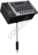 Behringer PMP500MP3 - salony w Katowicach i Toruniu zapraszają - profesjonalne systemy audiowizualne - 4