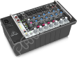 Behringer PMP500MP3 - salony w Katowicach i Toruniu zapraszają - profesjonalne systemy audiowizualne - 5