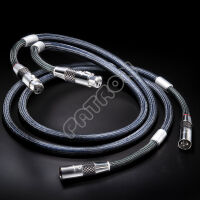 Furutech LineFlux XLR - salony w KATOWICACH i TORUNIU zapraszają - kupuj u najlepszych! 