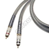 Acoustic Zen Silver Reference II I-1010 RCA - salony w KATOWICACH i TORUNIU zapraszają - kupuj u najlepszych!