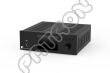 Pro-Ject Pre Box RS2 Digital - salony w Katowicach i Toruniu zapraszają - kupuj u najlepszych!  - 2