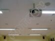 Sala dydaktyczna - ekran - nagłośnienie - projektor - system mikrofonów 3 - 4