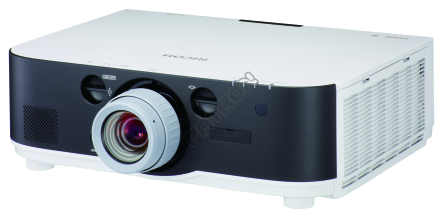 Ricoh PJ WX6181N- salony w Katowicach i Toruniu zapraszają - profesjonalne systemy audiowizualne