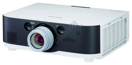 Ricoh PJ WX6181N- salony w Katowicach i Toruniu zapraszają - profesjonalne systemy audiowizualne