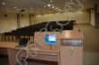 Sala audytoryjna - system audiowizualny - sterowanie - projtkory - ekrany - nagłośnienie 2 - 10