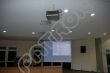 Sala audytoryjna - system audiowizualny - sterowanie - projtkory - ekrany - nagłośnienie 2 - 14