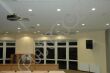 Sala audytoryjna - system audiowizualny - sterowanie - projtkory - ekrany - nagłośnienie 2 - 15