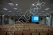 Sala audytoryjna - system audiowizualny - sterowanie - projtkory - ekrany - nagłośnienie 2 - 2