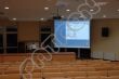 Sala audytoryjna - system audiowizualny - sterowanie - projtkory - ekrany - nagłośnienie 2 - 3