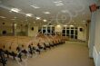 Sala audytoryjna - system audiowizualny - sterowanie - projtkory - ekrany - nagłośnienie 2 - 5