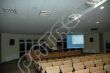 Sala audytoryjna - system audiowizualny - sterowanie - projtkory - ekrany - nagłośnienie 2 - 9