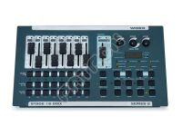 WorkPro STAGE 16 DMX - salony w Katowicach i Toruniu zapraszają - profesjonalne systemy audiowizualne
