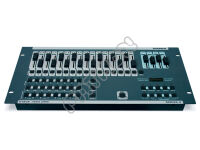 WorkPro STAGE 1624 DMX - salony w Katowicach i Toruniu zapraszają - profesjonalne systemy audiowizualne