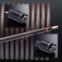 Furutech FP-314Ag II / FI-11G N1 / FI-E11G N1 - salony w KATOWICACH i TORUNIU zapraszają - kupuj u najlepszych! 