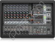 Behringer PMP1680S - salony w Katowicach i Toruniu zapraszają - profesjonalne systemy audiowizualne - 2