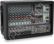 Behringer PMP1680S - salony w Katowicach i Toruniu zapraszają - profesjonalne systemy audiowizualne - 3