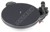 Pro-Ject RPM 1 Carbon  - salony w Katowicach i Toruniu zapraszają - kupuj u najlepszych! 