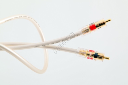 Atlas Cables Element Integra RCA - salony w KATOWICACH i TORUNIU zapraszają - kupuj u najlepszych!