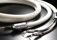 Telos Audio Design Platinum Reference Speaker Cables - salony w Katowicach i Toruniu zapraszają - kupuj u najlepszych!