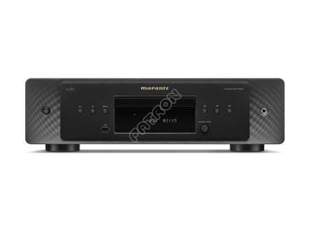 Marantz CD 60 - salony w Katowicach i Toruniu zapraszają - kupuj u najlepszych!