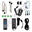 BCS BCS-P-NVR1604-4K-II - salony w Katowicach i Toruniu zapraszają - kupuj u najlepszych! - 4