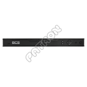 BCS BCS-P-NVR1604-4K-II - salony w Katowicach i Toruniu zapraszają - kupuj u najlepszych!