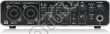 Behringer UMC204HD - salony w Katowicach i Toruniu zapraszają - profesjonalne systemy audiowizualne - 2