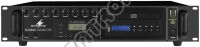 Monacor PA-812RCD - salony w Katowicach i Toruniu zapraszają - profesjonalne systemy audiowizualne