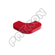 Fluffo Tele Cut S - Soft - panele płaskie - 2