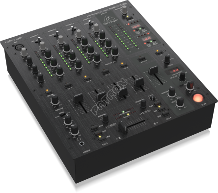 Behringer DJX900USB  - salony w Katowicach i Toruniu zapraszają - profesjonalne systemy audiowizualne